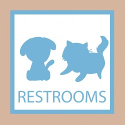 寵物廁所